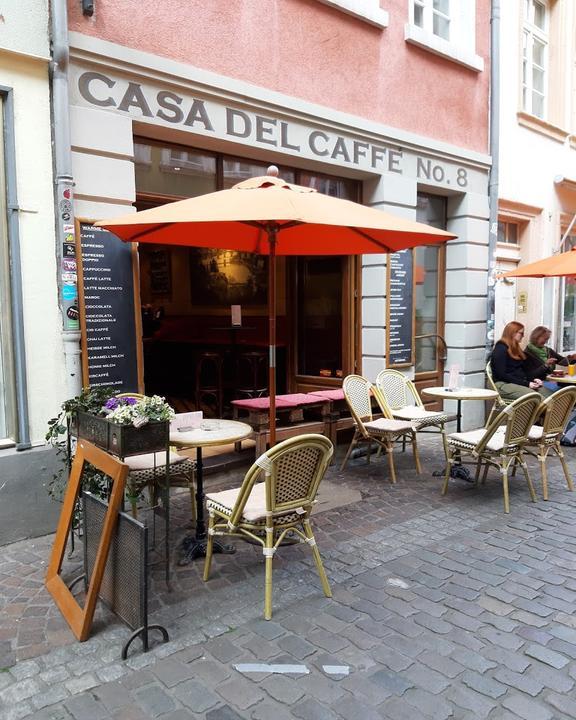 Casa del Caffe